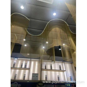 Fashionable Decorative wire Mesh